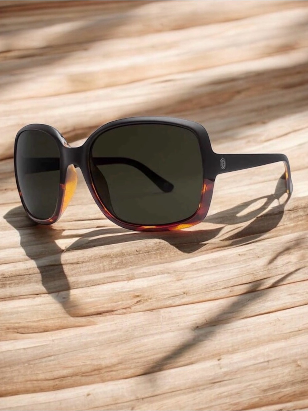 Polarized Women’s Sunglasses by Electric California